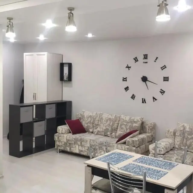 Реальные фото Ap'hotel butterfly на улице 50 лет Октября 57Ак1