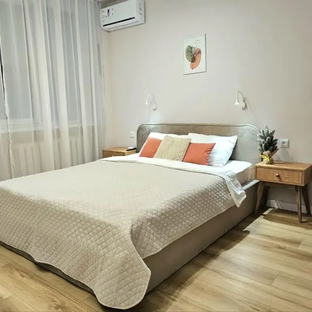 Real photos of Best Guest House on V.I. Lenin Street 2