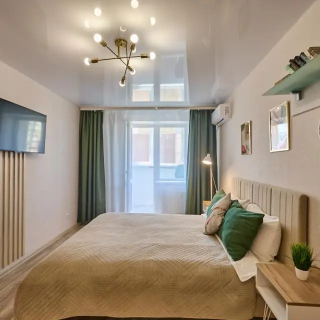 Real photos of Apartment on Montclair street 7