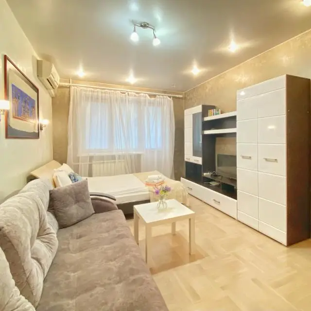 Real photos of Apart Comfort on Republican Street