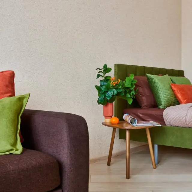 Real photos of Apartments park Krasnodar