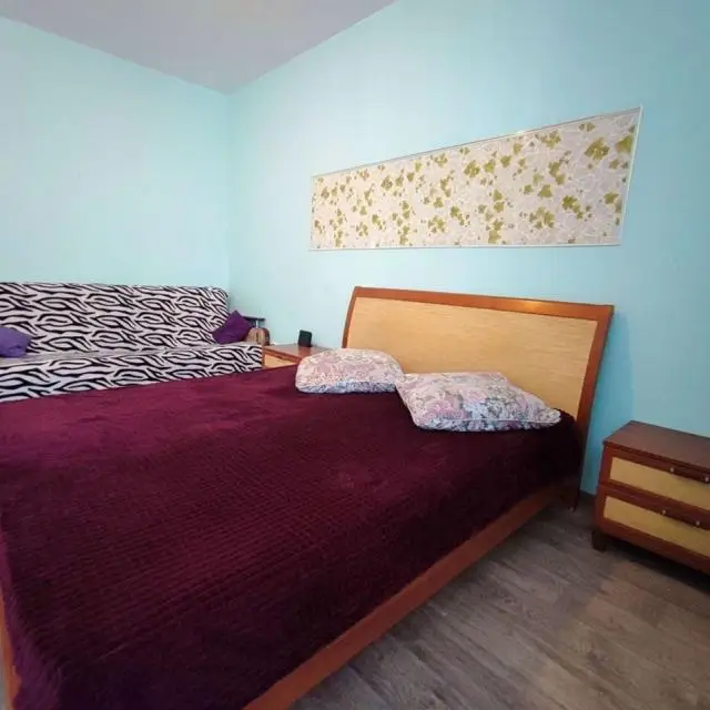 Real photos of Apartments on Akademika Kirenskogo 2i street