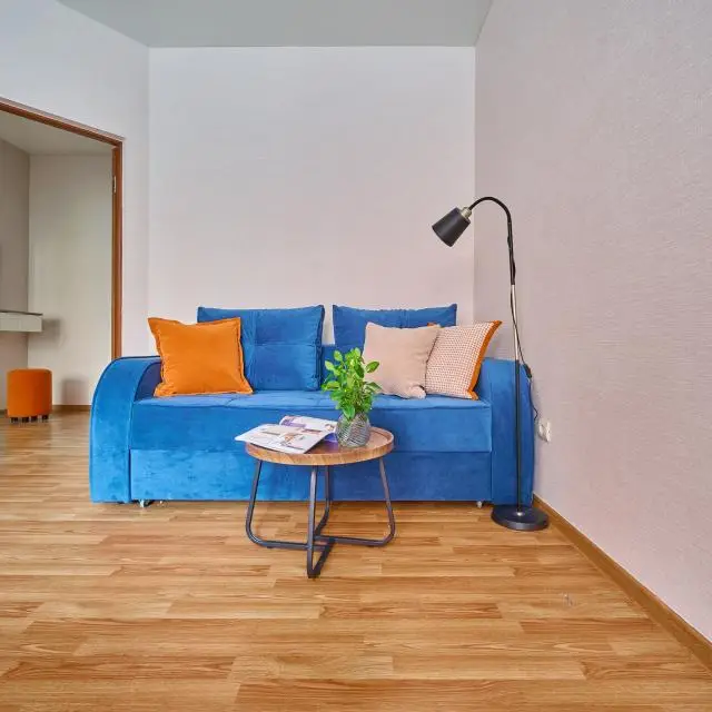 Real photos of Apartments near Krasnodar stadium