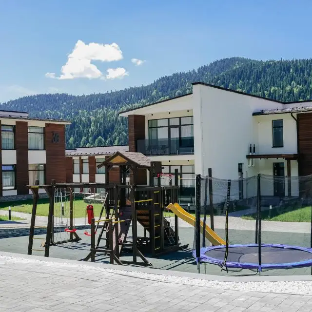 Real photos of Premium Village Arkhyz