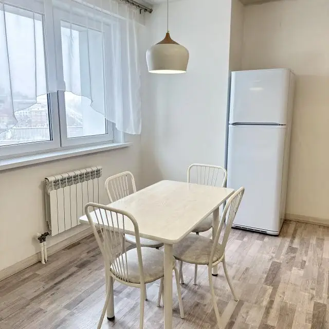 Real photos of Apartments near the railway station