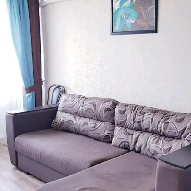 Реальные фото Апартаменты на улице Мира 15