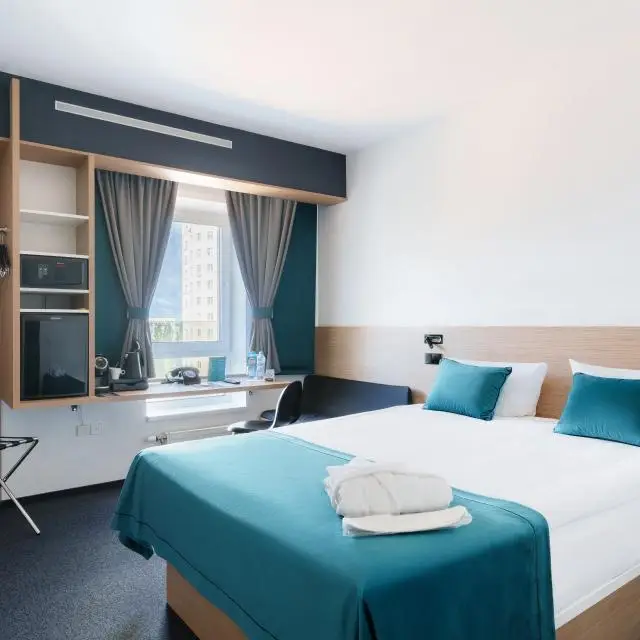 Real photos of BonHotel