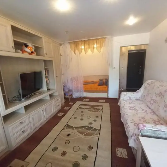 Real photos of Apartments at 143 Lenin Avenue