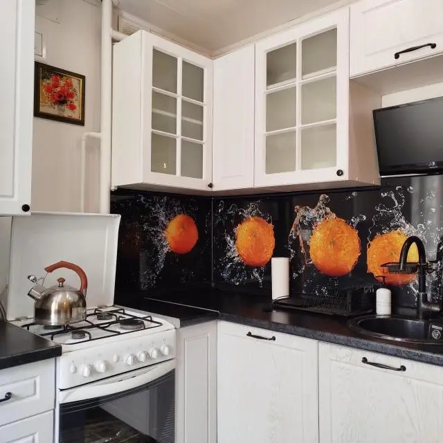 Real photos of Crescendo two-room Mira 23A