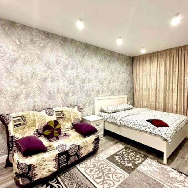 Real photos of Rooms and apartaments group apartments Kasimovskoe highway 56k1