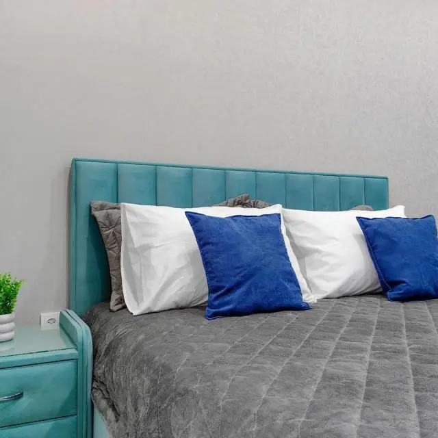 Real photos of The apartment on Bosporskaya street 8