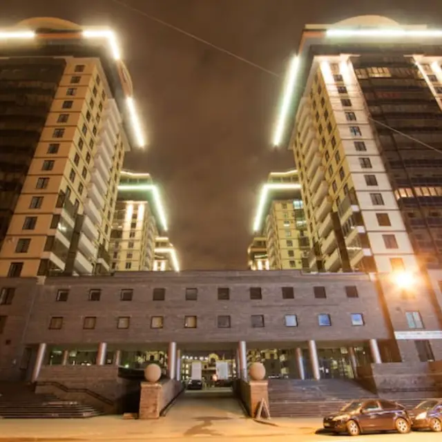 Real photos of Samotsvet on Kievskaya Street