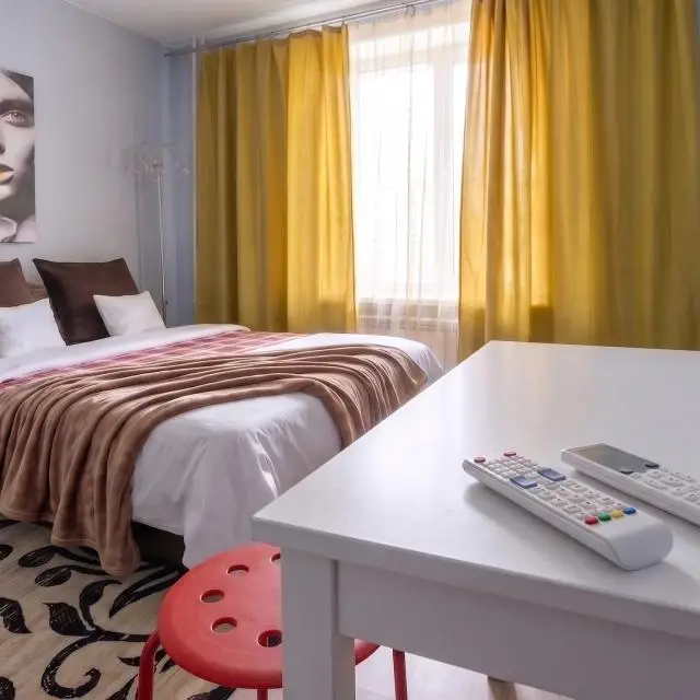 Реальные фото Апартаменты на улице Дегунинская 1 корпус 3