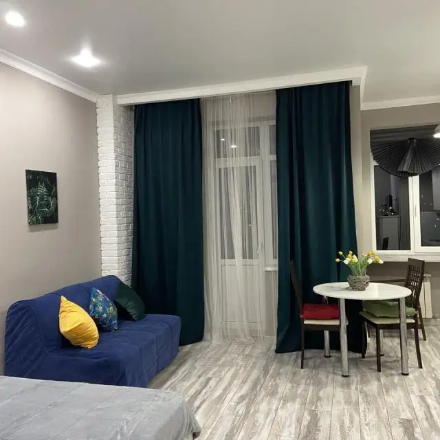 Real photos of Apartments on 102B Evdokimova Street