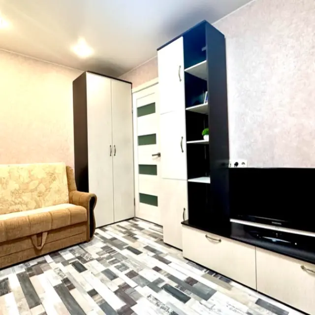 Real photos of Apartments Rooms and apartaments group Gagarina 60-64
