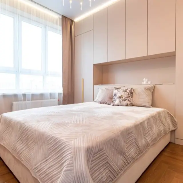 Real photos of Apartment Apartment Konstantinovskaya 5