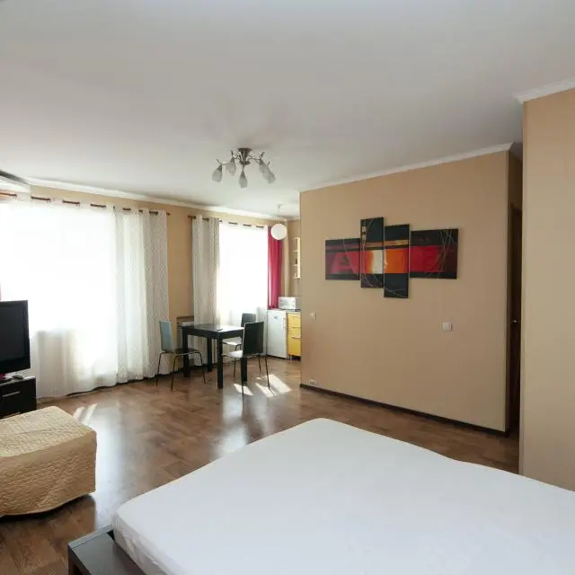 Real photos of Apartment on Karl Marx street 34