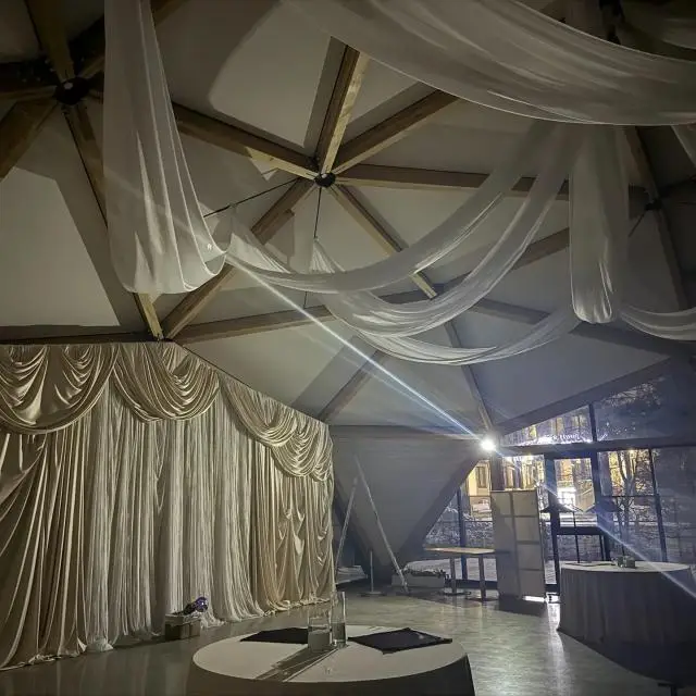 Real photos of Parad Park Hotel