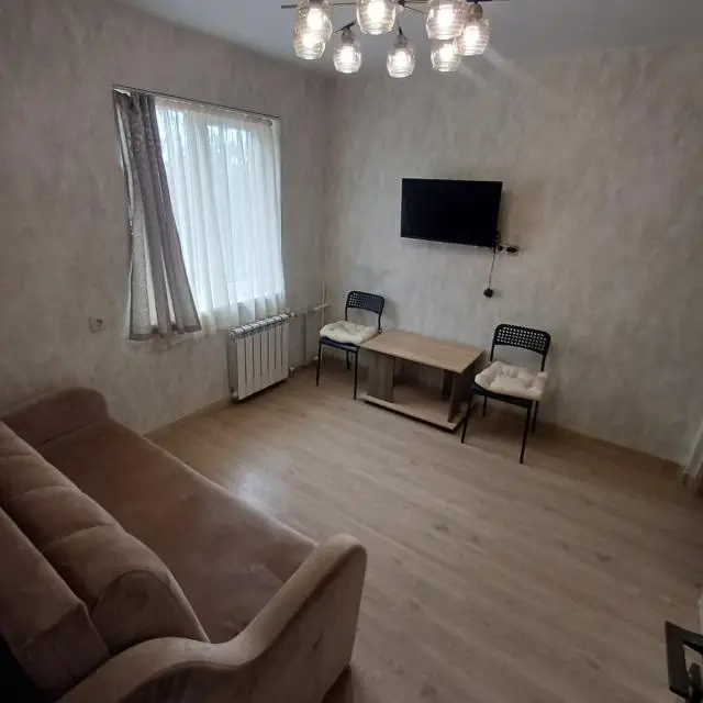 Реальные фото Апартаменты на улице Голубые Дали 61