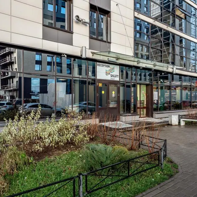 Реальные фото ApartMe на шоссе Пулковское 14Г