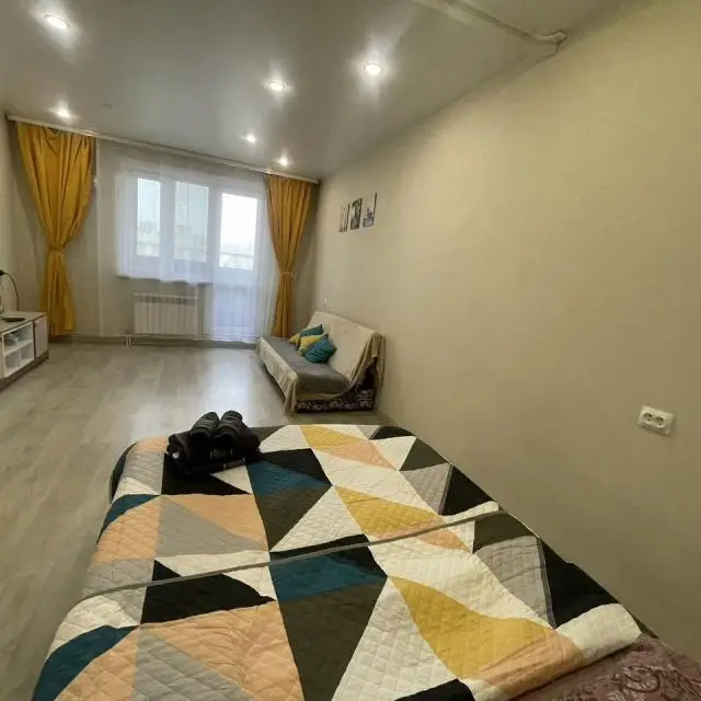 Real photos of Apartments on Smolina Street