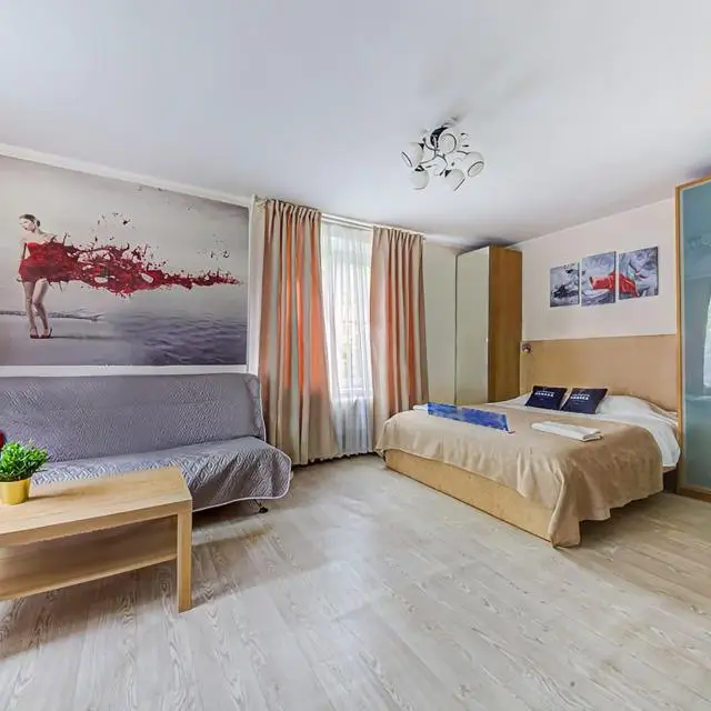 Real photos of Hanaka on Shumilova str. 20