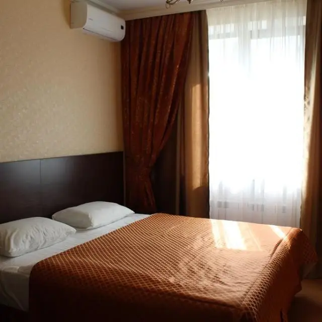 Real photos of Spa hotel Panorama