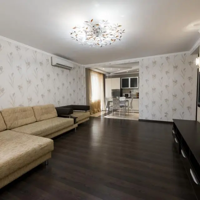 Real photos of Apartment from the company Home Hotel on Salmyshskaya 34/2