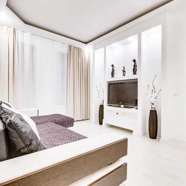 Real photos of Apartments on Spassky lane 4