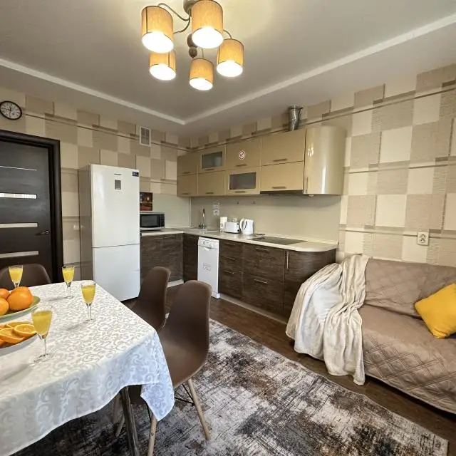 Real photos of Apartment complex Light in the neighborhood 16A