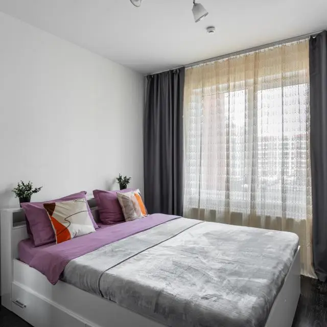 Real photos of Apartments on Budyonny Avenue 23 building 4