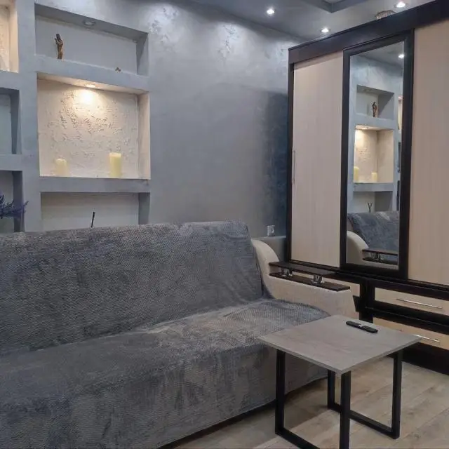 Real photos of Apartments on Zhukovsky 3A
