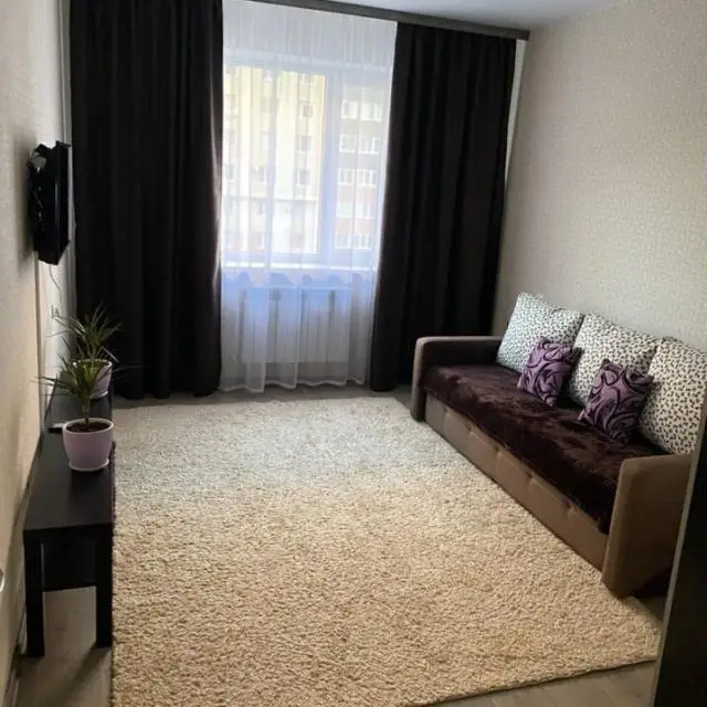 Real photos of Two-room apartment on Tukhachevsky street 30