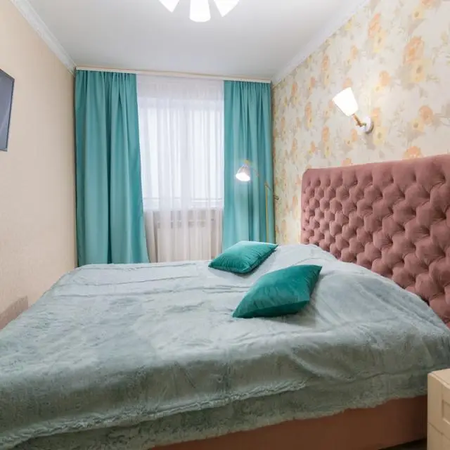 Real photos of For a Day on 53 Tsiolkovsky Avenue