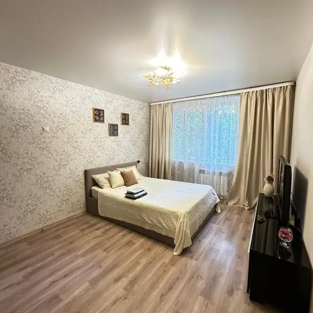 Real photos of Apartments near Gagarinskaya metro station 