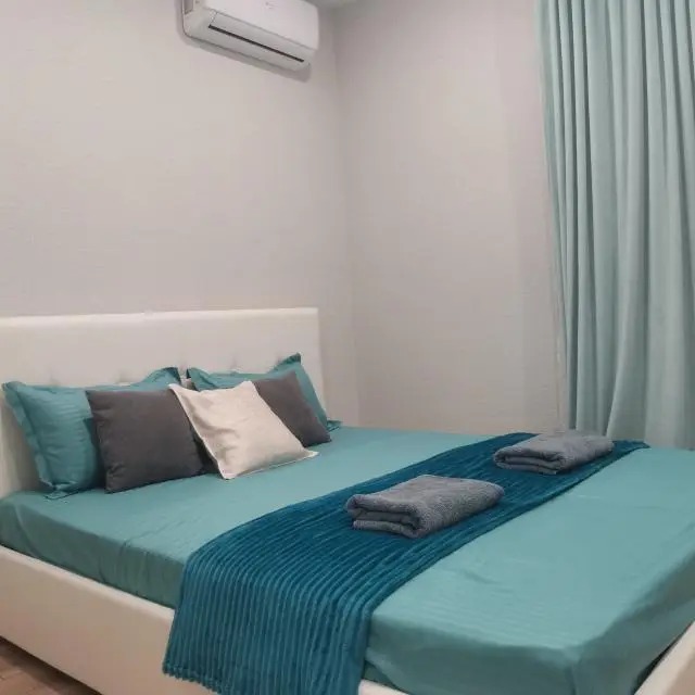 Real photos of Apartments on I. Belichenko street 85