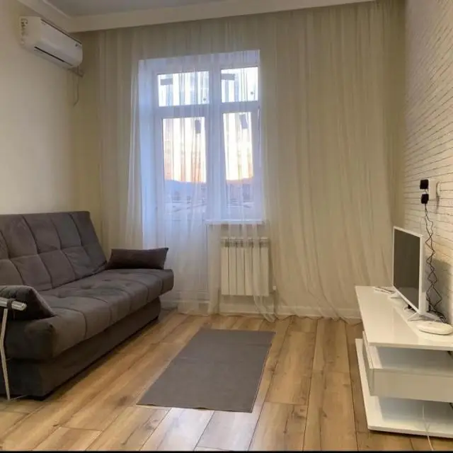 Real photos of Apartments on Pestova 9