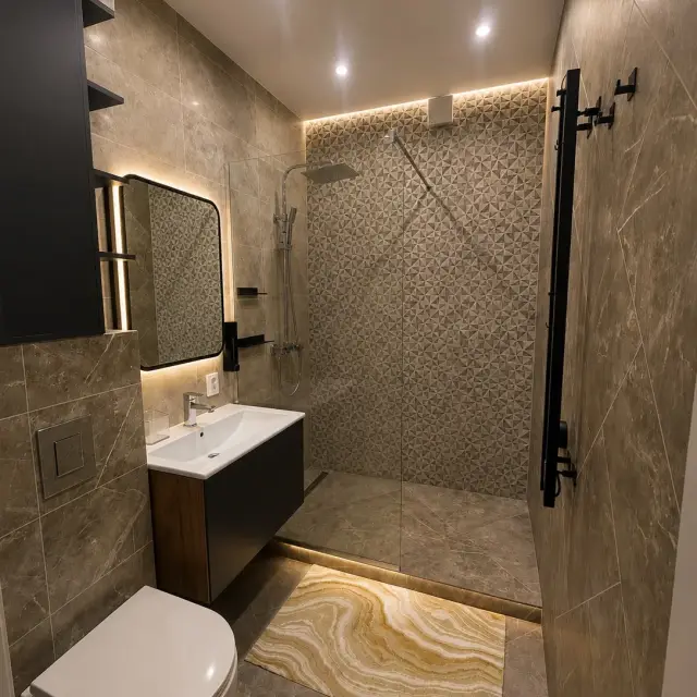 Real photos of Loft apartment 2nd from the JULS APART company