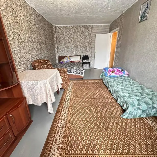 Real photos of Apartment Gallery of the Russian Federation on Rizhskaya 7