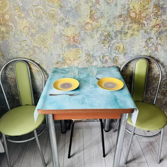 Real photos of on Volokolamsk Avenue 33