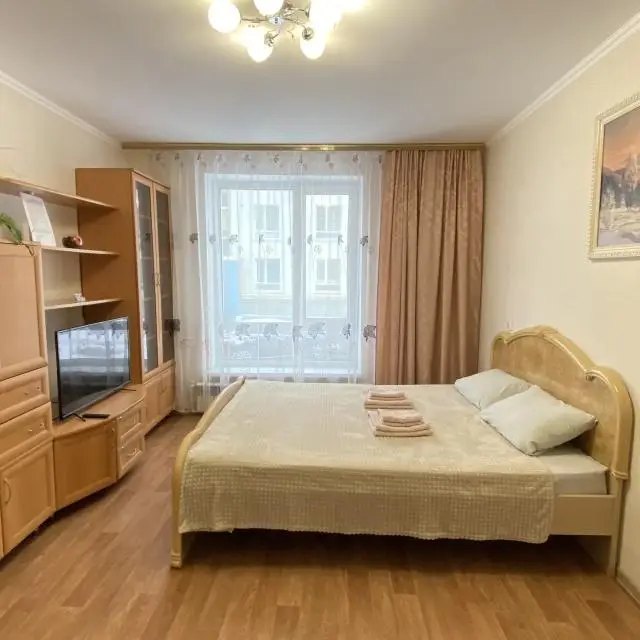 Реальные фото Апартаменты на улице Петра Тарасова