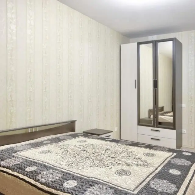 Real photos of Apartments on Molodezhnaya street 4