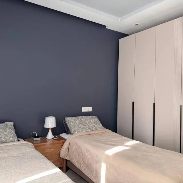 Real photos of Apartments on Avangardnaya street 3