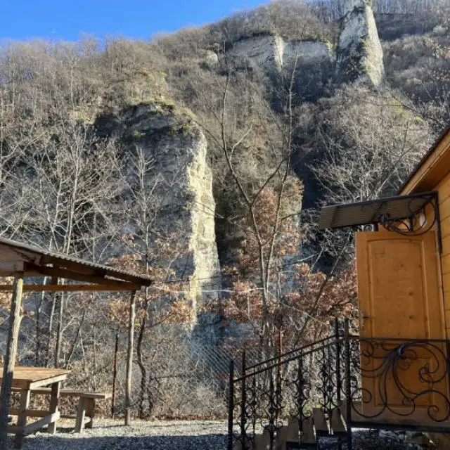 Реальные фото BioGorec (БиоГорец)