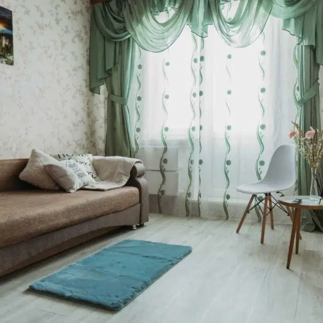 Real photos of Apartment Syndicate at 17A Akademgorodok Street