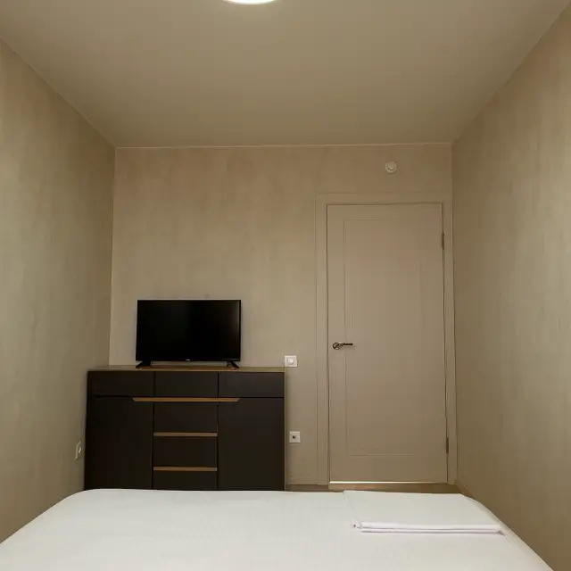 Real photos of Aparts Pro (Apartments Pro) on Revolyutsionnaya 101D street