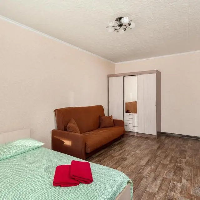 Real photos of BestFlat24 on Ilimskaya Street