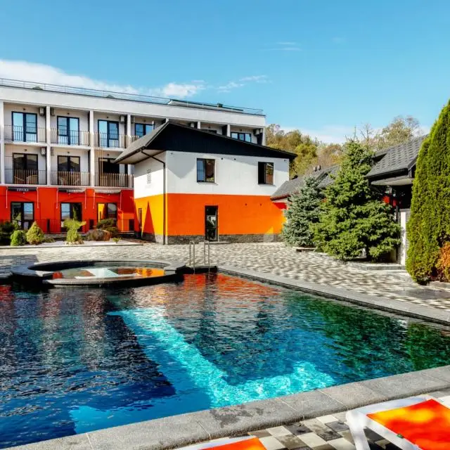 Real photos of Cosmos Smart Sochi Tivoli Hotel