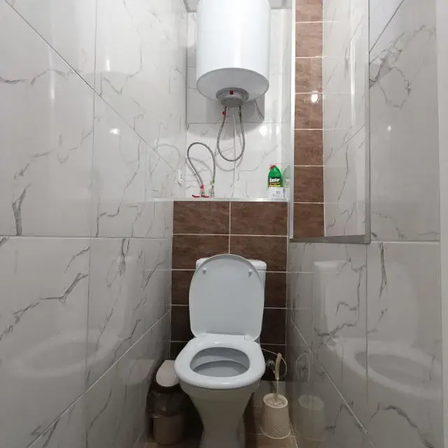 Реальные фото TimHouse (ТимХаус) на улице Спартаковская