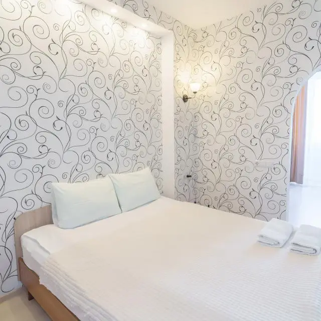 Real photos of Right Room on 65 let Pobedy Street 43